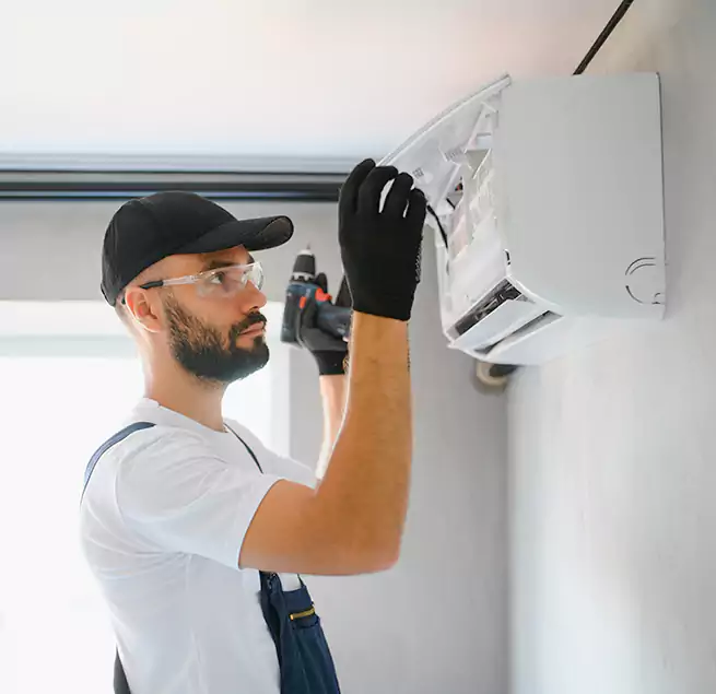 Why Homeowners & Businesses Trust Us in Calhoun, GA