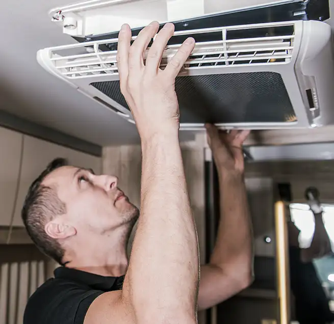 Why Homeowners & Businesses Trust Us Calhoun, GA