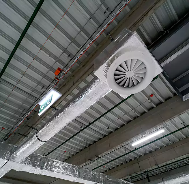 Why Homeowners & Businesses Trust Us in Calhoun, GA