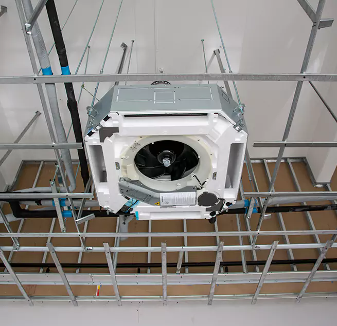 Why Homeowners & Businesses Trust Us Calhoun, GA