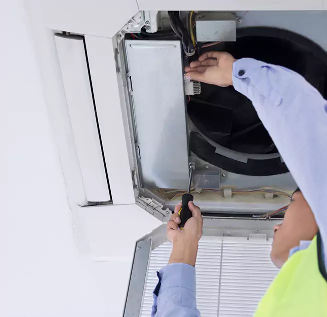 Why Homeowners Businesses Trust Us Calhoun, GA