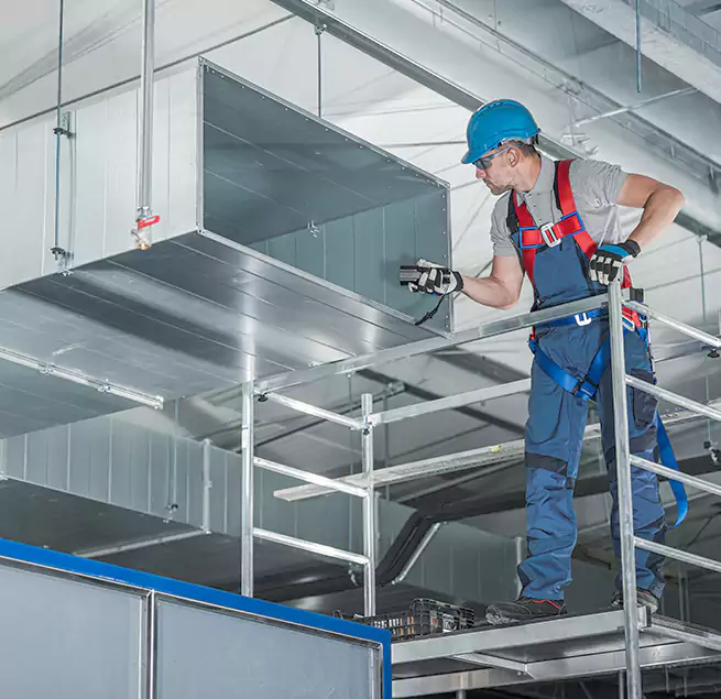 Why Homeowners & Businesses Trust Us in Calhoun, GA?