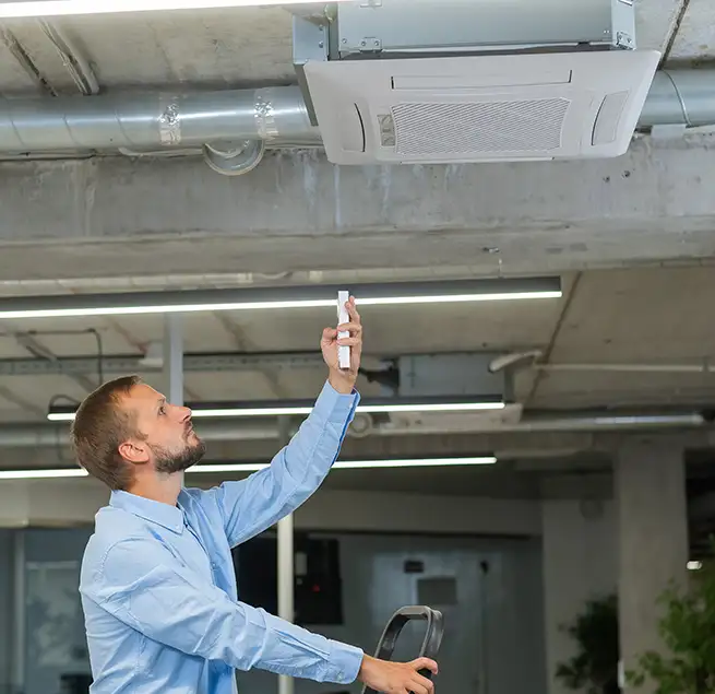 Why Homeowners & Businesses Trust Us in Calhoun, GA?