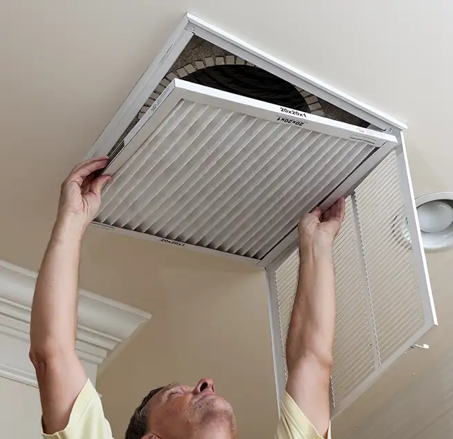 Why Homeowners & Businesses Trust Us in Calhoun, GA?