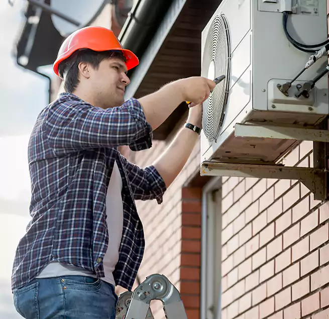 Why Homeowners & Businesses Trust Us Calhoun, GA