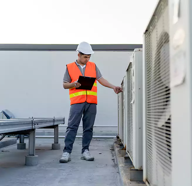 Why Homeowners & Businesses Trust Us in Calhoun, GA?