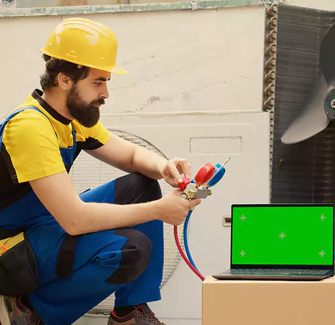 Why Homeowners & Businesses Trust Us in Calhoun, GA?