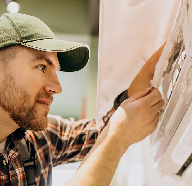 Why Homeowners & Businesses Trust Us in Calhoun, GA?