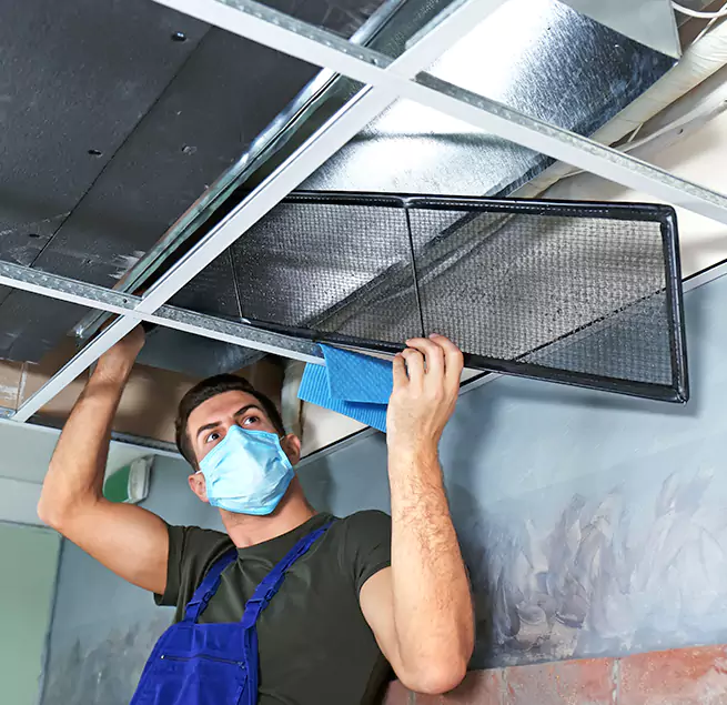 Why Homeowners & Businesses Trust Us in Calhoun, GA?