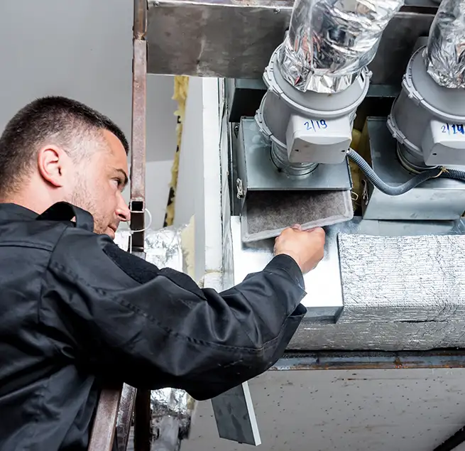 Why Homeowners & Businesses Trust Us in Calhoun, GA?